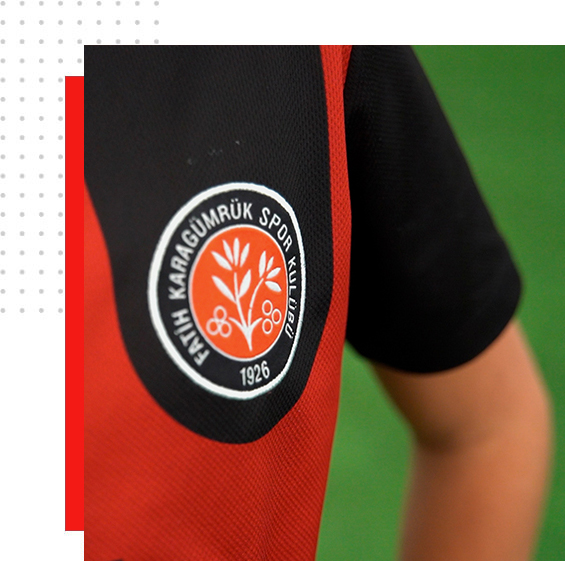 Akademi 2 Futbol Mantalitesi
