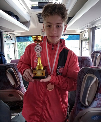 MIRAC SAKIR KURTULMUS